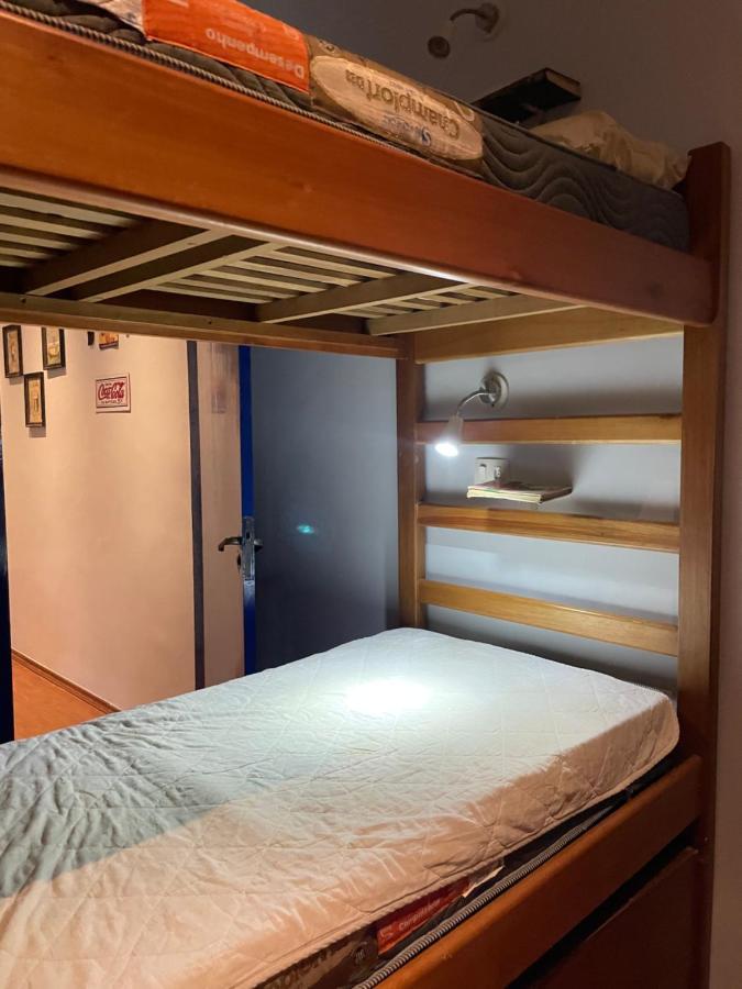 Did'S Hostel San Paolo Esterno foto