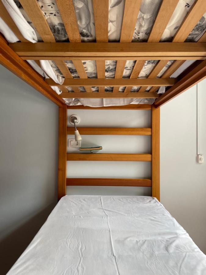 Did'S Hostel San Paolo Esterno foto
