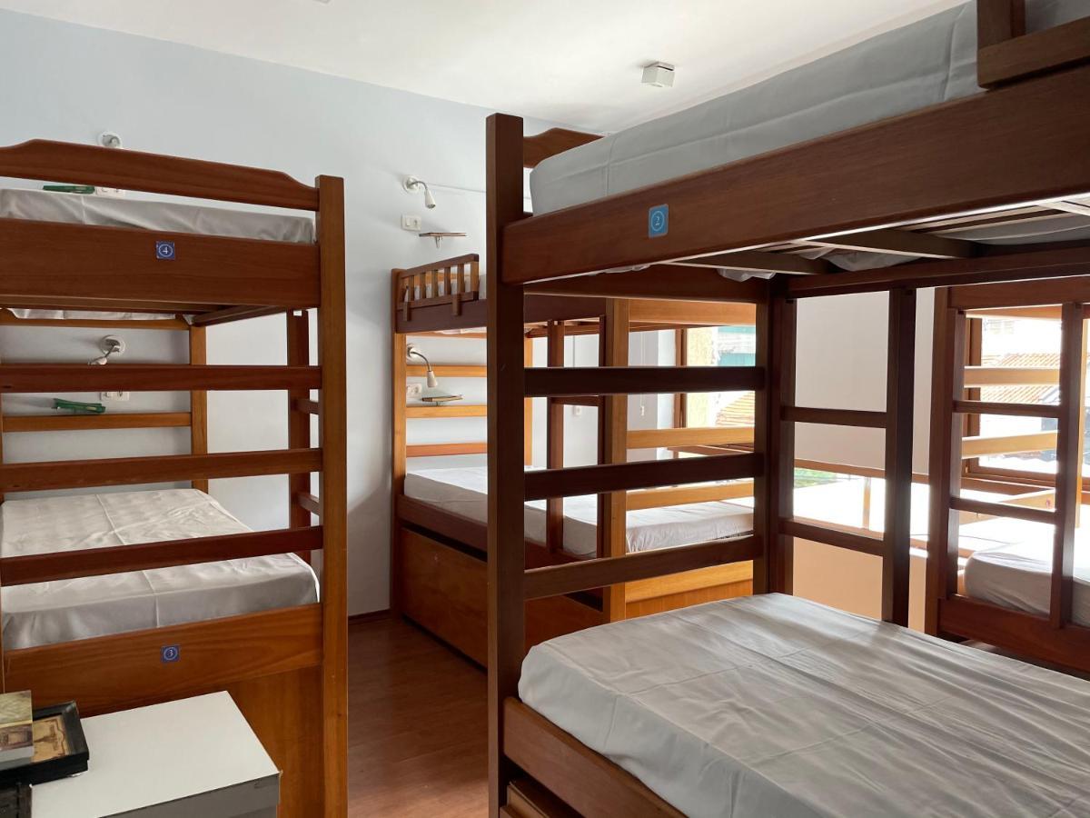 Did'S Hostel San Paolo Esterno foto