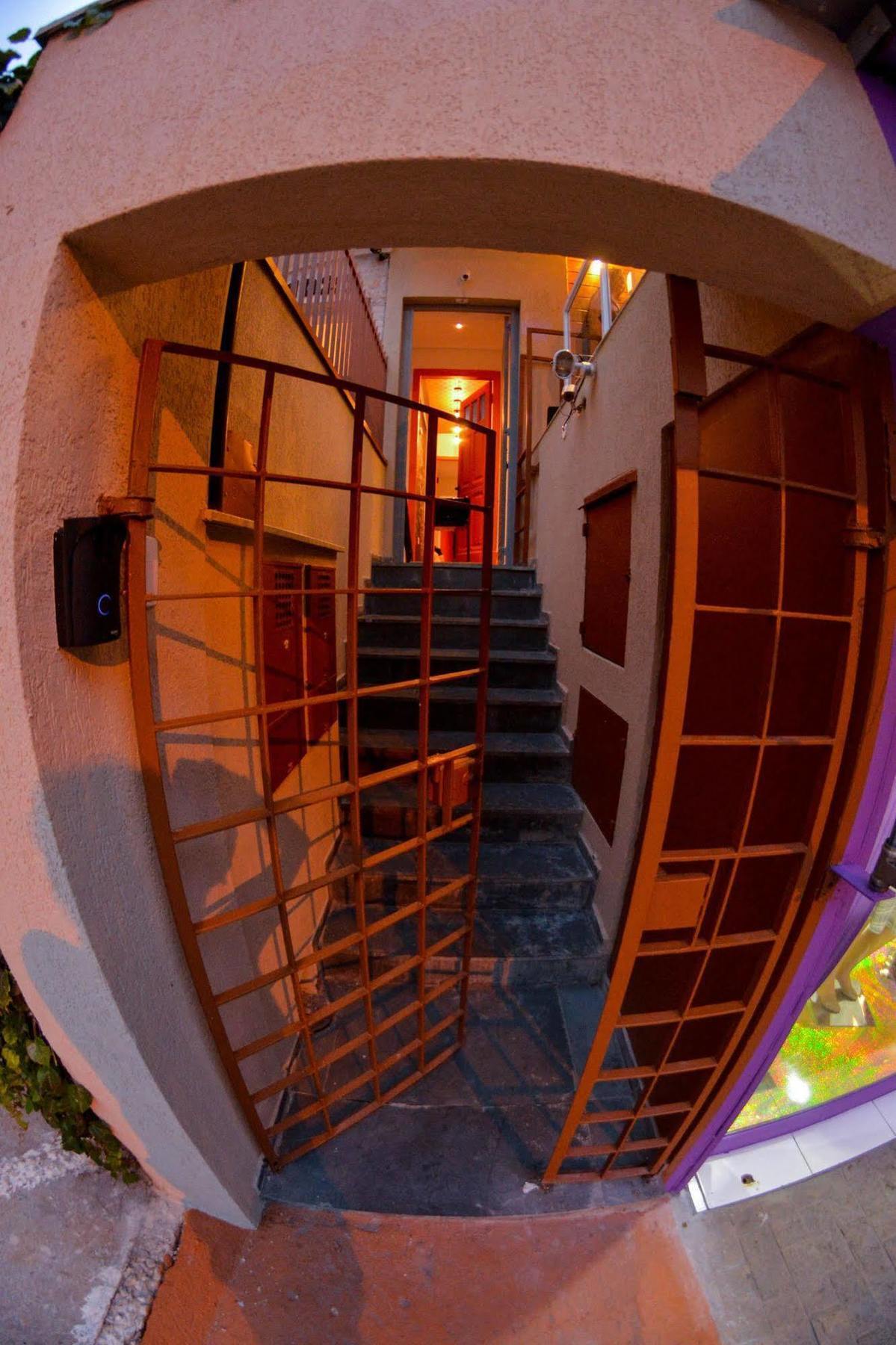 Did'S Hostel San Paolo Esterno foto